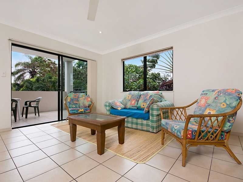 7/72 Digger Street, Cairns North QLD 4870
