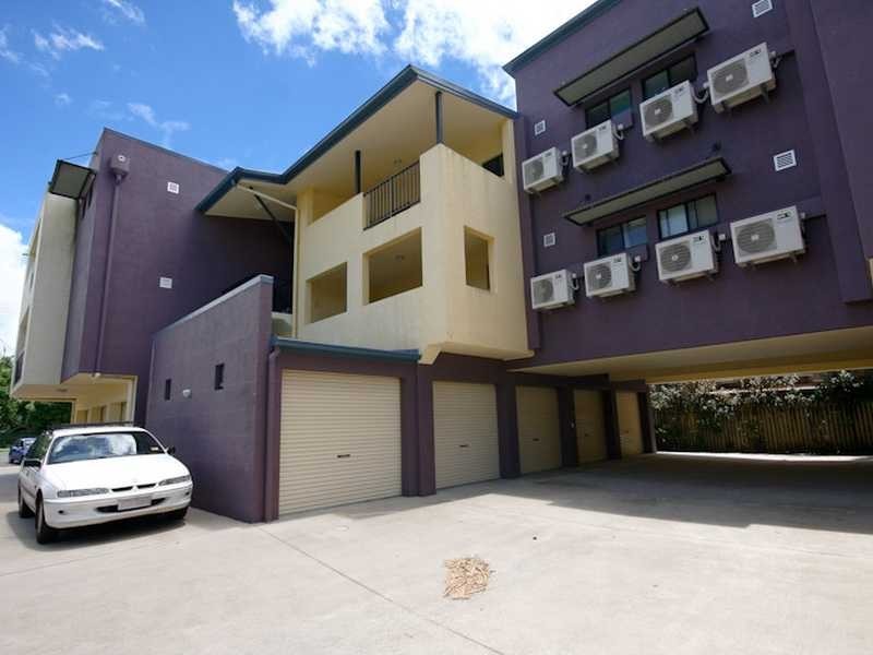 14/61 Minnie Street, Parramatta Park QLD 4870