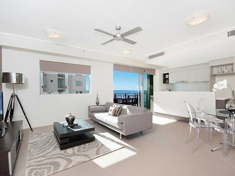 806/99 Esplanade (Trilogy), Cairns QLD 4870