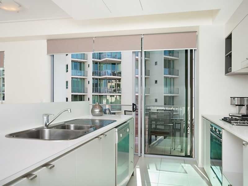 806/99 Esplanade (Trilogy), Cairns QLD 4870