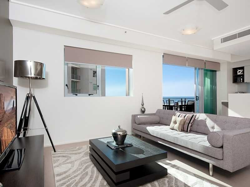 806/99 Esplanade (Trilogy), Cairns QLD 4870