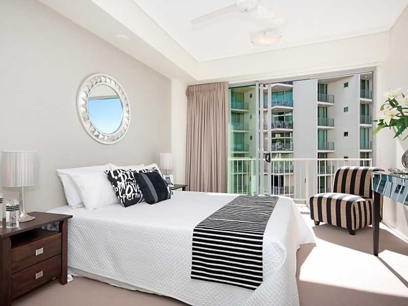 806/99 Esplanade (Trilogy), Cairns QLD 4870