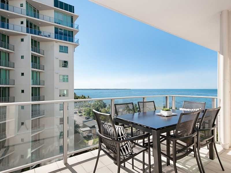 806/99 Esplanade (Trilogy), Cairns QLD 4870