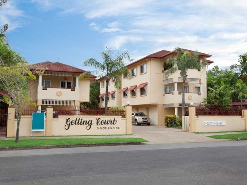 1/5-9 Gelling Street, Cairns North QLD 4870