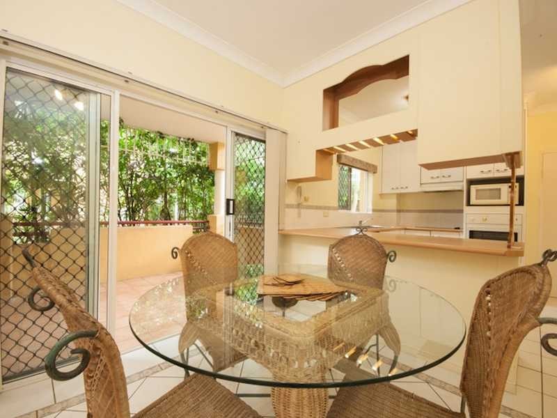 1/5-9 Gelling Street, Cairns North QLD 4870