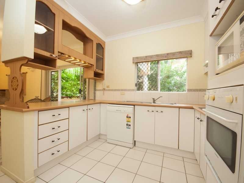 1/5-9 Gelling Street, Cairns North QLD 4870