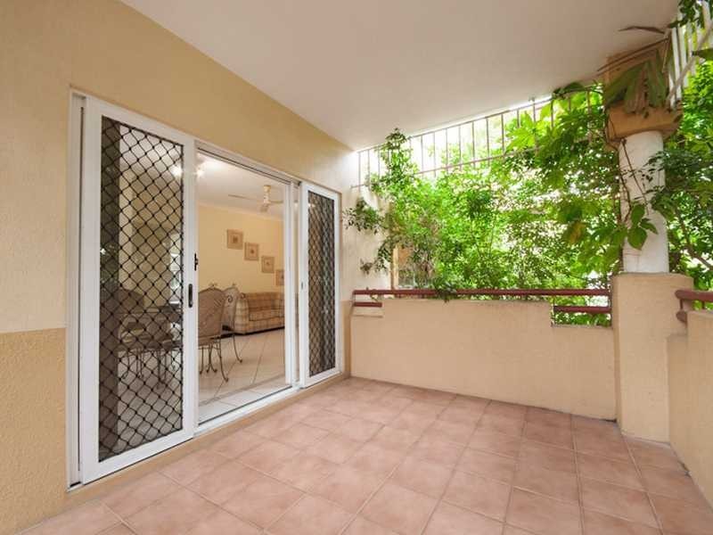 1/5-9 Gelling Street, Cairns North QLD 4870