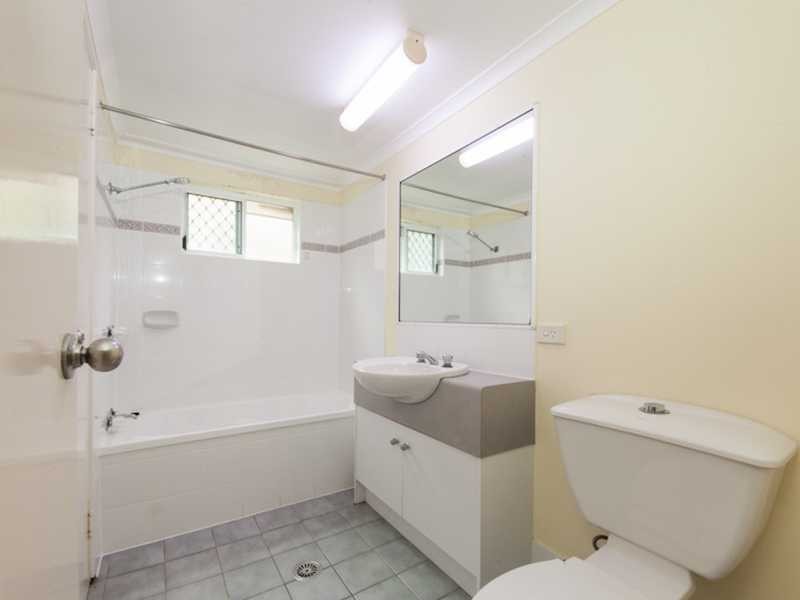 1/5-9 Gelling Street, Cairns North QLD 4870