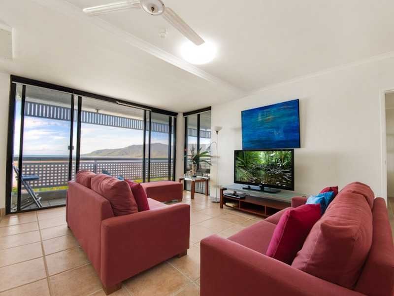 113/209 Abbott Street, Cairns North QLD 4870