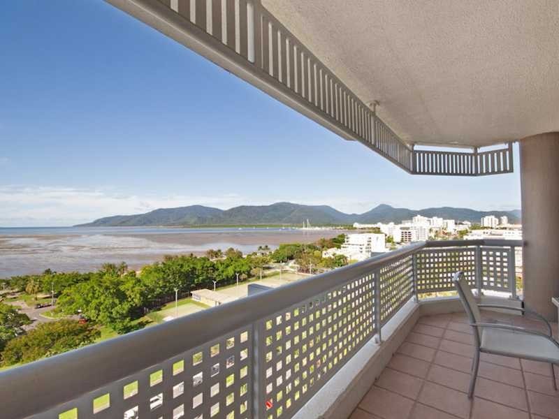113/209 Abbott Street, Cairns North QLD 4870