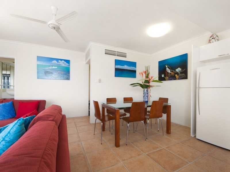 113/209 Abbott Street, Cairns North QLD 4870