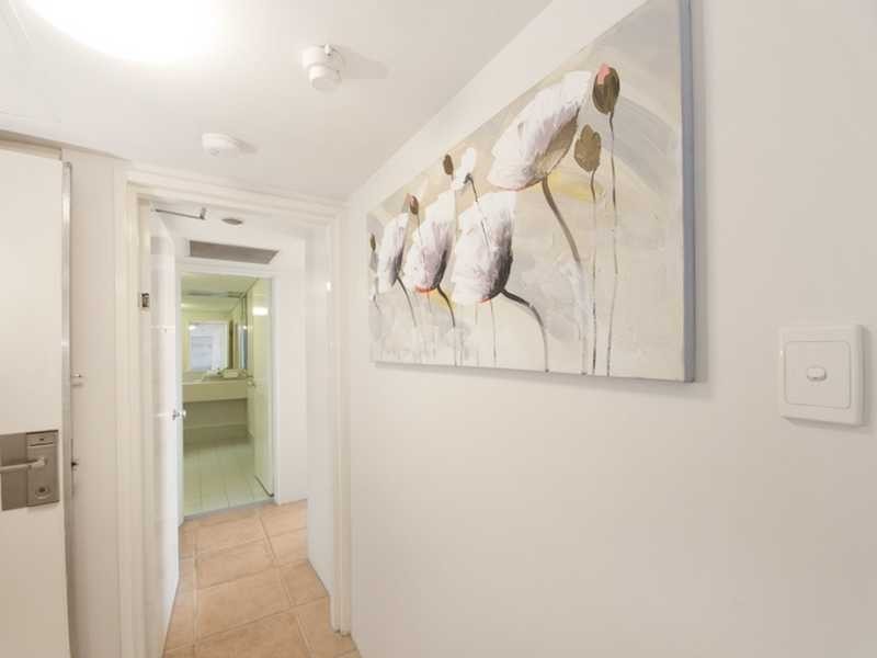 113/209 Abbott Street, Cairns North QLD 4870