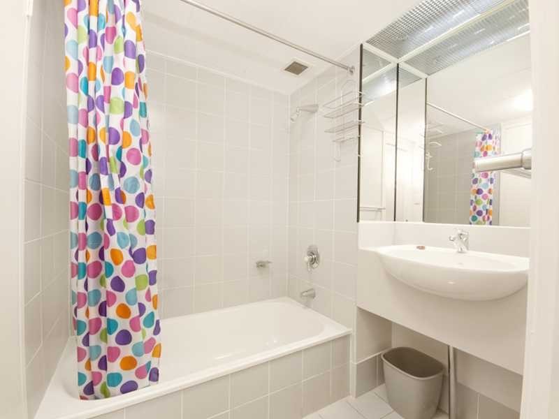 113/209 Abbott Street, Cairns North QLD 4870