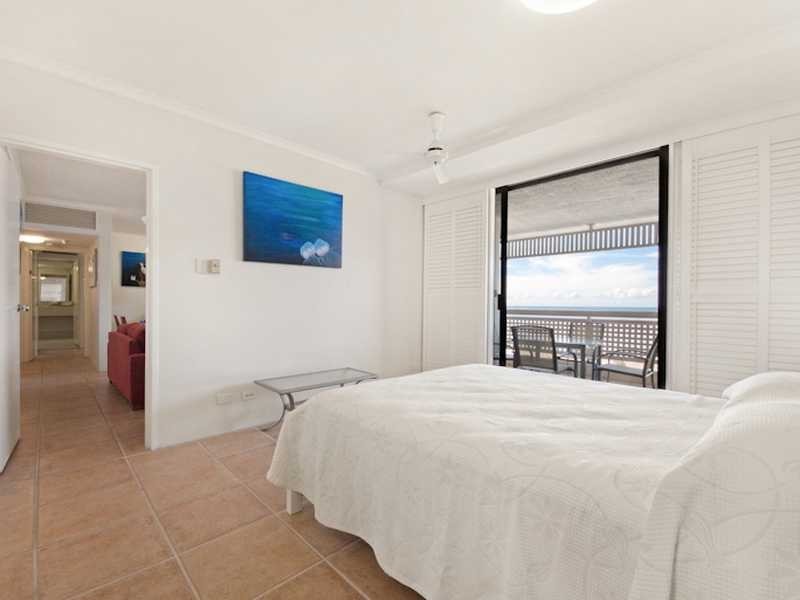 113/209 Abbott Street, Cairns North QLD 4870