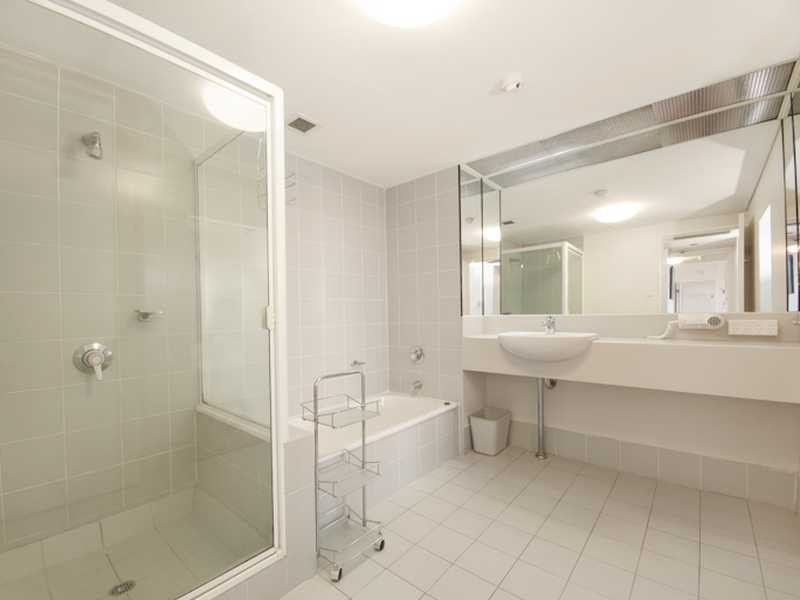 113/209 Abbott Street, Cairns North QLD 4870