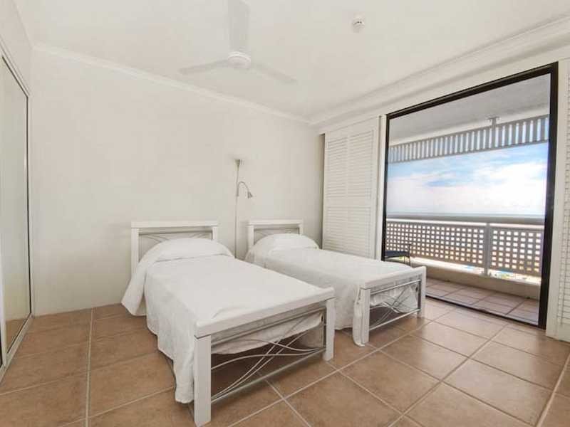 113/209 Abbott Street, Cairns North QLD 4870