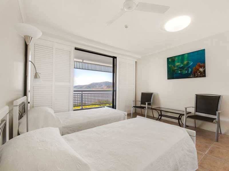 113/209 Abbott Street, Cairns North QLD 4870