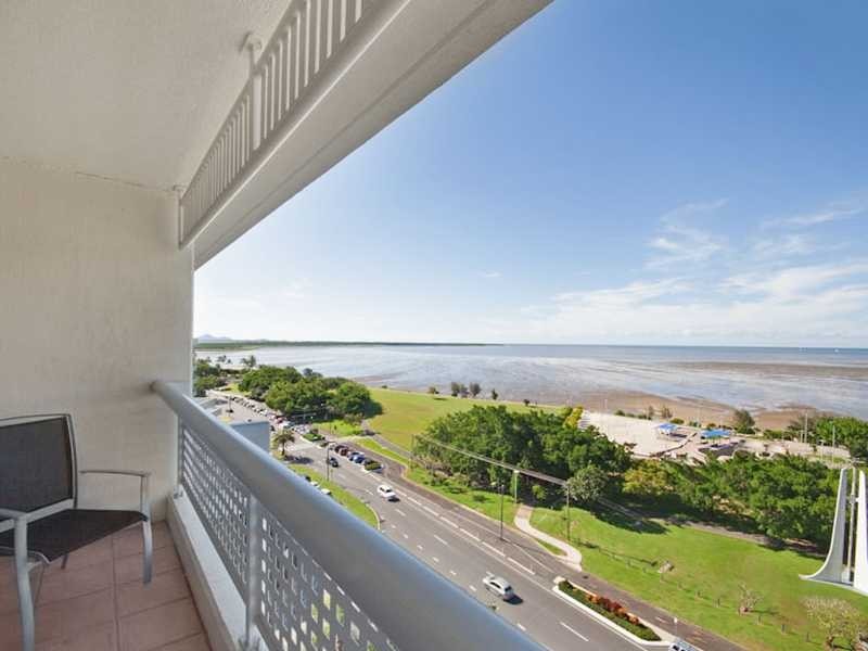 113/209 Abbott Street, Cairns North QLD 4870