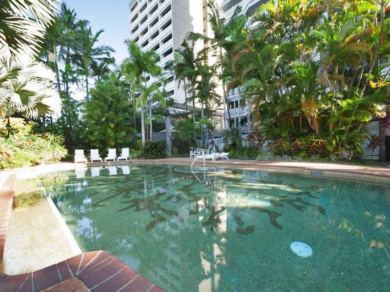 113/209 Abbott Street, Cairns North QLD 4870