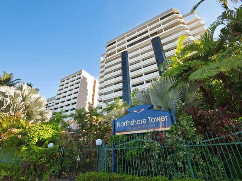 113/209 Abbott Street, Cairns North QLD 4870