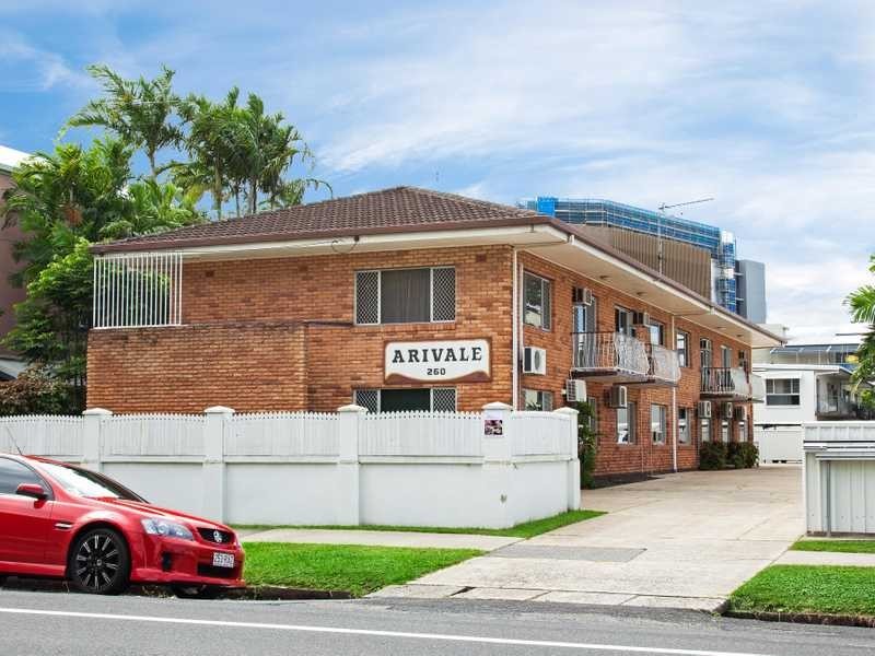 5/260 Grafton Street, Cairns North QLD 4870