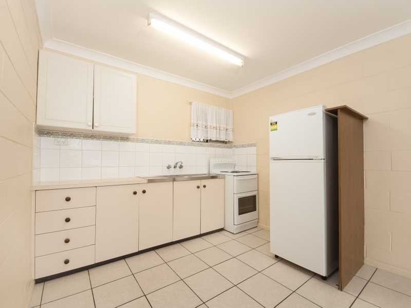 5/260 Grafton Street, Cairns North QLD 4870