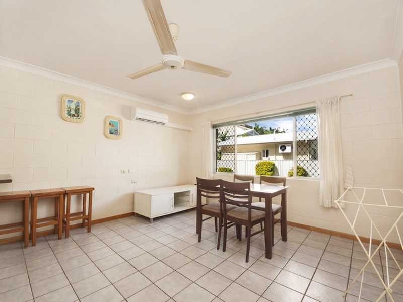 1/260 Grafton Street, Cairns North QLD 4870