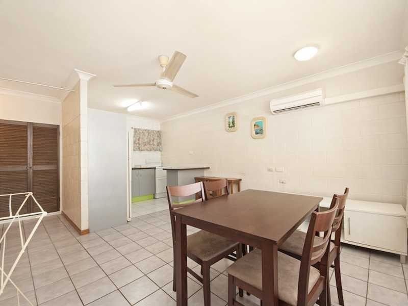 1/260 Grafton Street, Cairns North QLD 4870