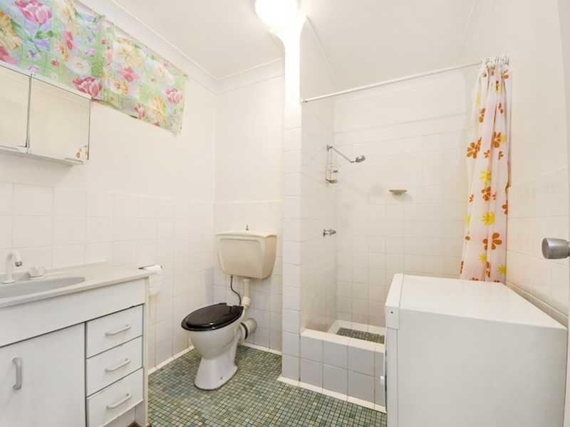 1/260 Grafton Street, Cairns North QLD 4870