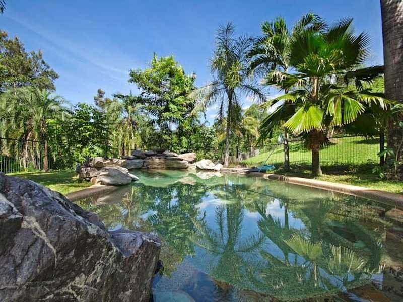 1-3 Mt William Close, Redlynch QLD 4870
