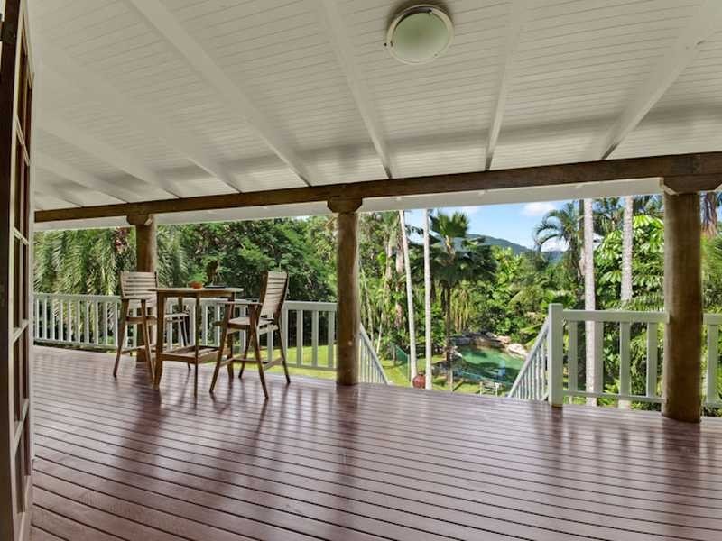 1-3 Mt William Close, Redlynch QLD 4870