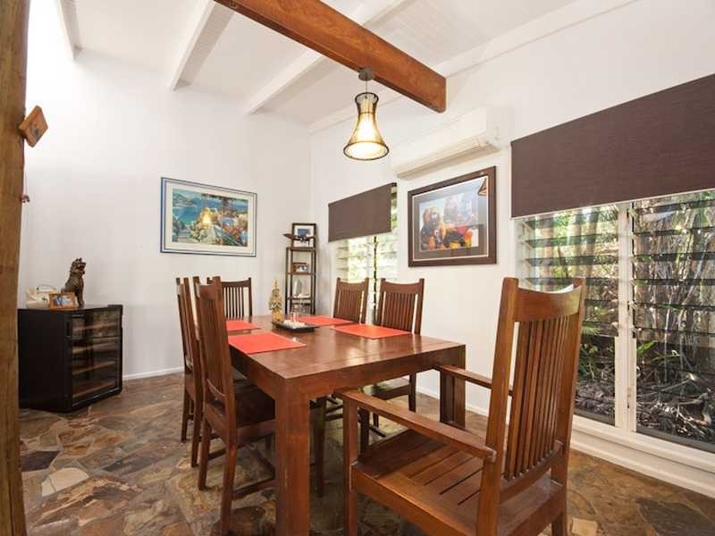 1-3 Mt William Close, Redlynch QLD 4870