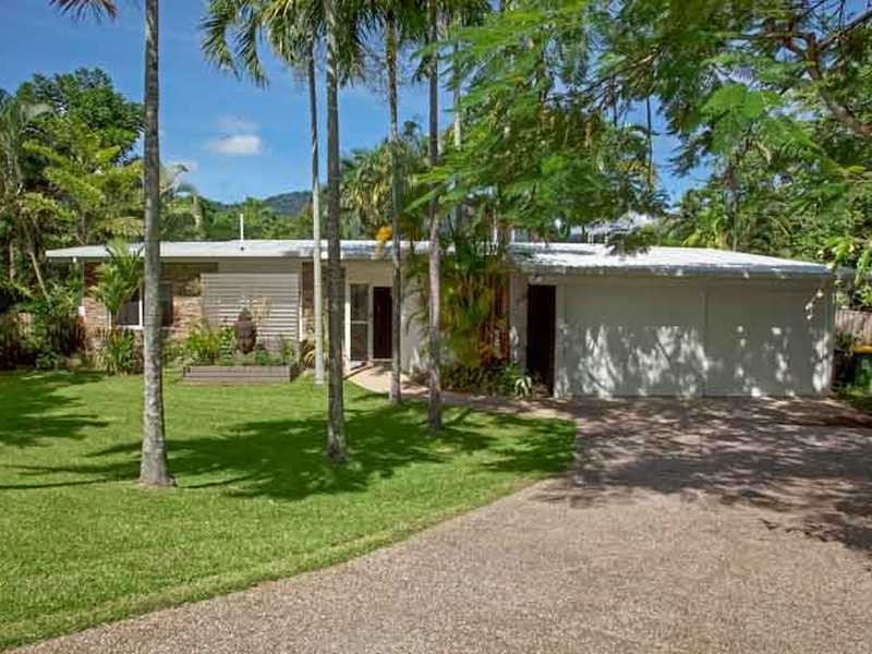 1-3 Mt William Close, Redlynch QLD 4870