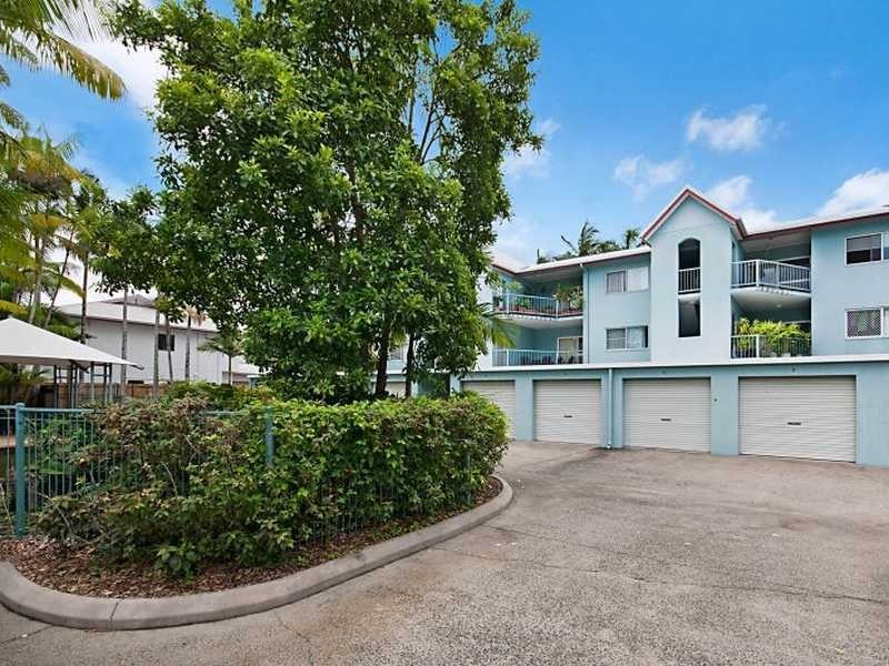 1/361 McLeod Street, Cairns North QLD 4870
