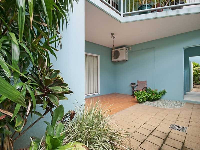 1/361 McLeod Street, Cairns North QLD 4870