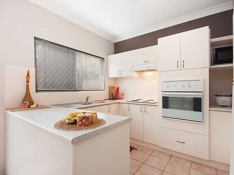 1/361 McLeod Street, Cairns North QLD 4870