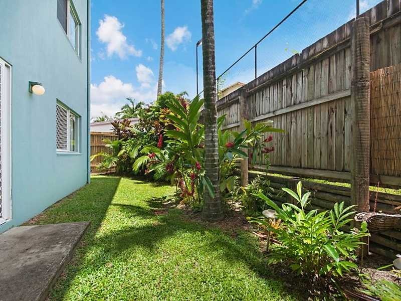 1/361 McLeod Street, Cairns North QLD 4870
