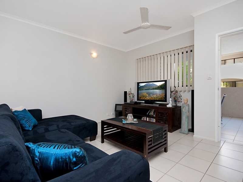 10/82 Martyn Street, Parramatta Park QLD 4870