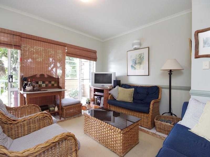 6/10 Brown Street, Woree QLD 4868