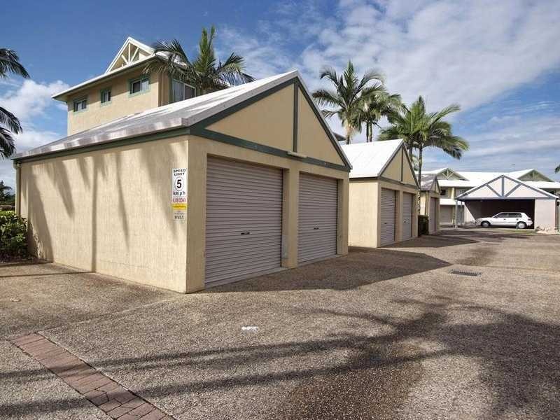 6/10 Brown Street, Woree QLD 4868