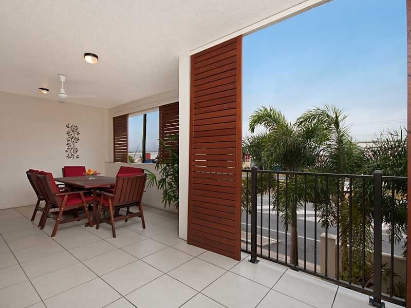 20/182 Spence Street, Cairns QLD 4870