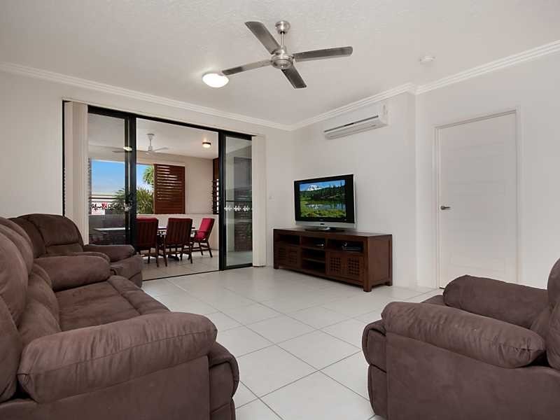 20/182 Spence Street, Cairns QLD 4870