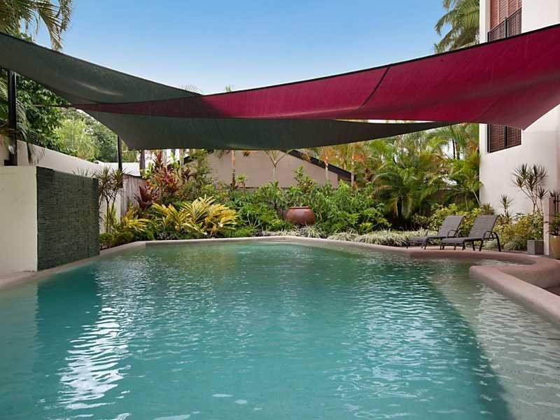 20/182 Spence Street, Cairns QLD 4870