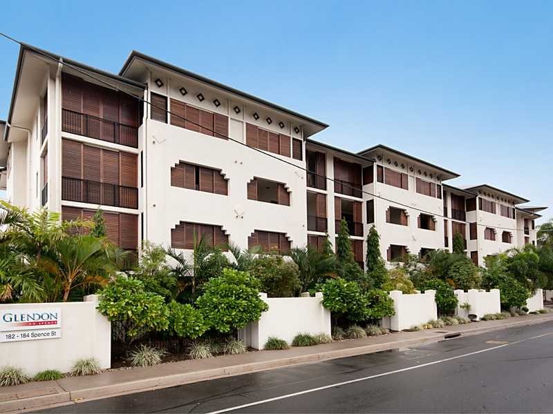 20/182 Spence Street, Cairns QLD 4870