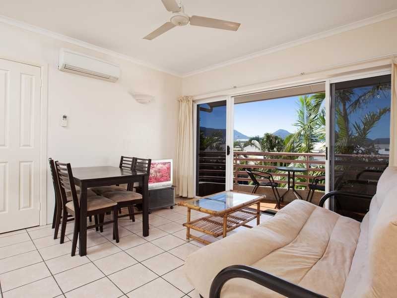 18/17 Martyn Street, Parramatta Park QLD 4870