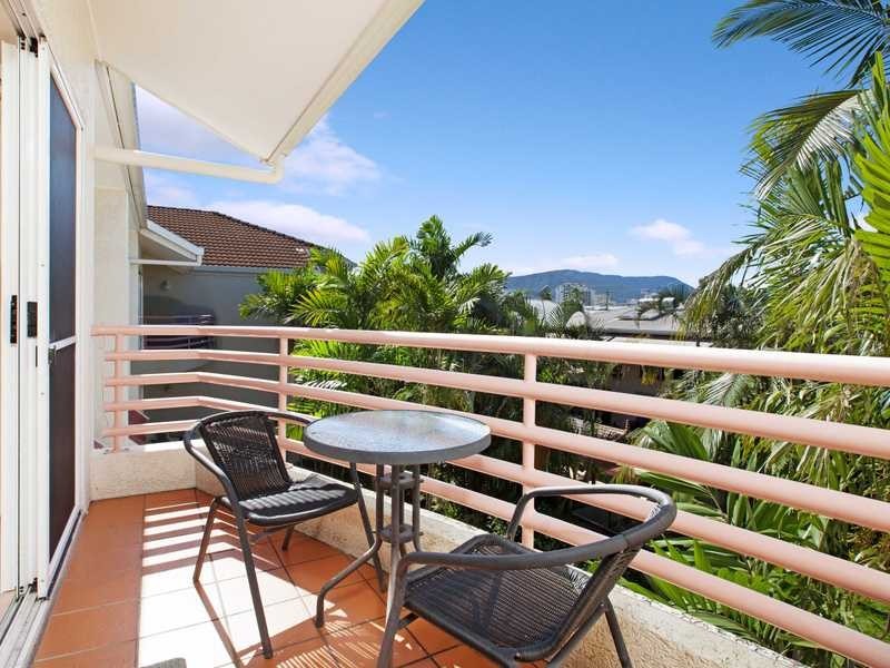 18/17 Martyn Street, Parramatta Park QLD 4870