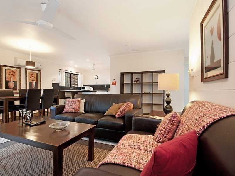 174 Woodward Street, Edge Hill QLD 4870