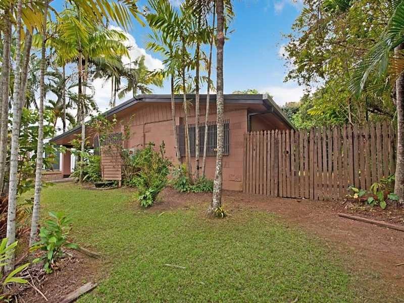 174 Woodward Street, Edge Hill QLD 4870