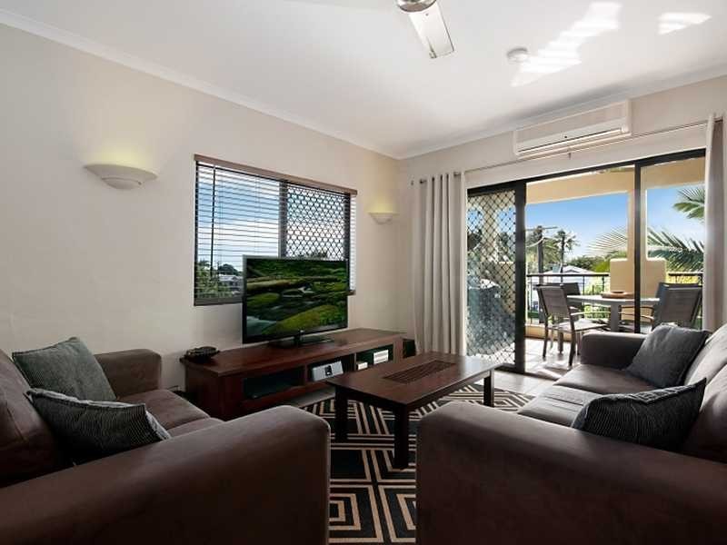 11/163 Buchan Street, Bungalow QLD 4870