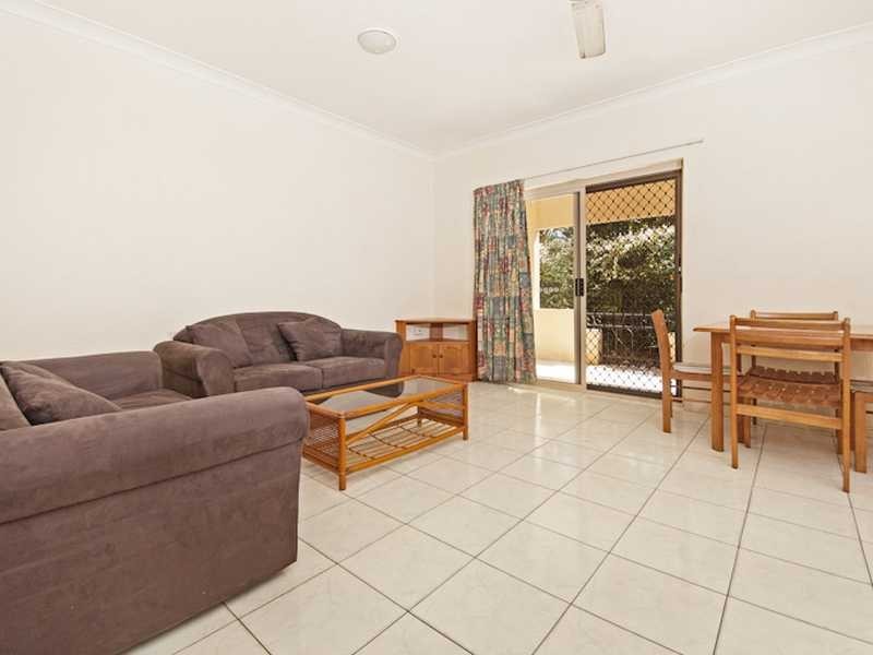4/217 Spence Street, Bungalow QLD 4870